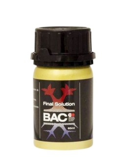 FINAL SOLUTION 60ML BAC