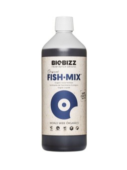 FISH MIX 500ML BIOBIZZ