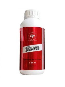 FLOWERS 30ML  ELITE 91