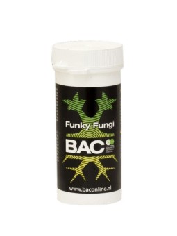 FUNKY FUNGI 100GR BAC