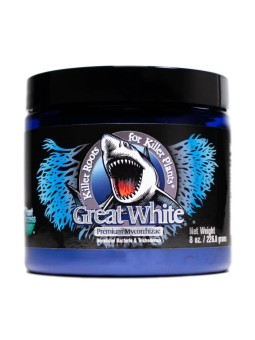 GREAT WHITE PREMIUM 226GR...