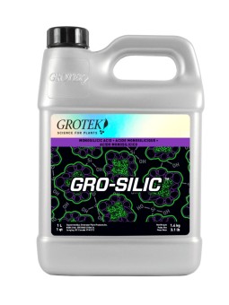 GRO-SILIC 1LT GROTEK