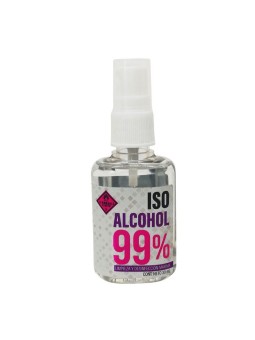Alcohol Iso Premium 99% 30...
