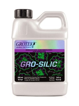 GRO-SILIC 250ML GROTEK