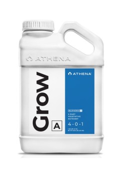 GROW A+B 3.75LT ATHENA
