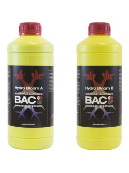 HIDRO BLOOM A&B 1LT BAC