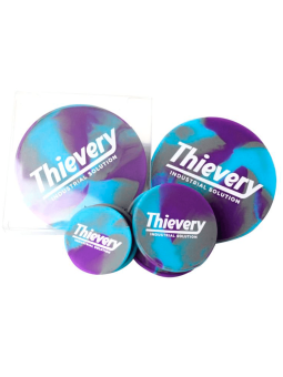 Thievery set tapones de...