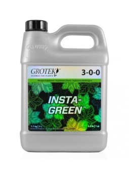 INSTA GREEN 500ML GROTEK