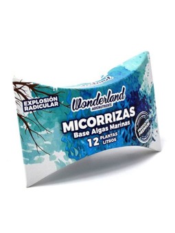 Micorrizas 6GR Wonderland
