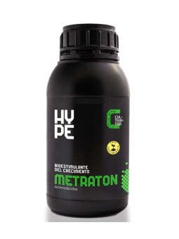 Metratron 500ML Hype