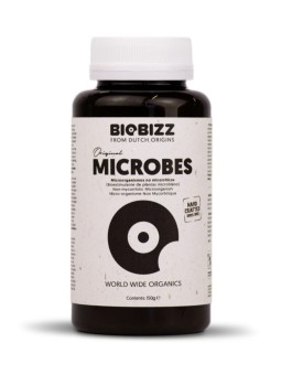 Microbes 150GR Biobizz