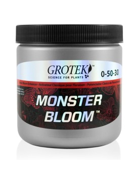 Monster Bloom 500GR Grotek