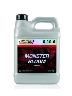 Monster Bloom Liquid 250ML...