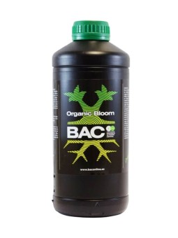 Organic Bloom 1LT Bac
