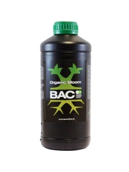 Organic Bloom 250ML Bac