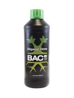 Organic Grow 250ML Bac