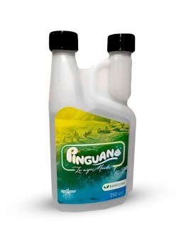 Pinguano 250ML Micotrue