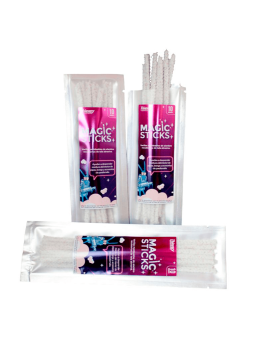 Varillas de limpieza Magic...