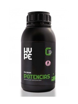 Potencias 200GR Hype