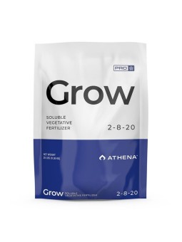 PRO LINE GROW 4.5KG ATHENA