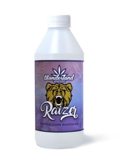 Raizer 1LT Wonderland