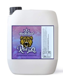 Raizer 5LT Wonderland