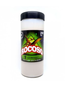 Rocoso Guano Rojo 200GR...