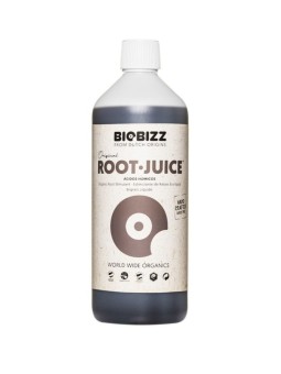 ROOT JUICE 250ML BIOBIZZ