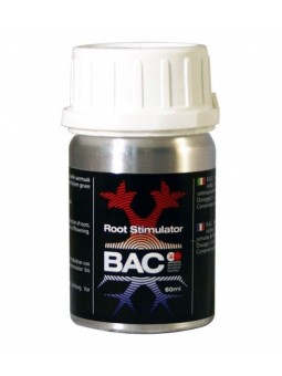 ROOT STIMULATOR 120ML BAC