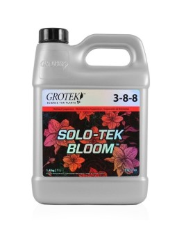 SOLO-TEK BLOOM 1LT GROTEK
