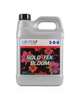 SOLO-TEK BLOOM 4LT GROTEK