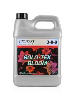 SOLO-TEK BLOOM 500ML GROTEK