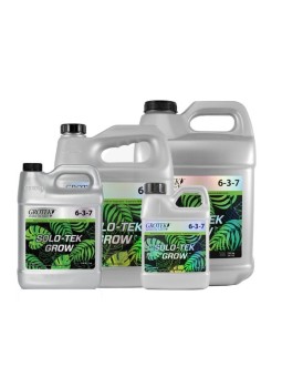 SOLO-TEK GROW 500ML GROTEK