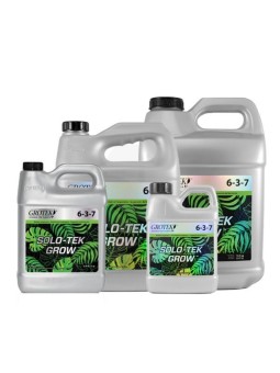 SOLO-TEK GROW 1LT GROTEK