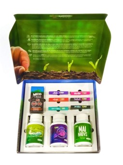 STARTER PACK (10 PRODUCTOS)...