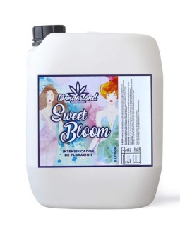 SWEETBLOOM 5LT WONDERLAND