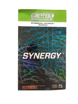 SYNERGY 40GR GROTEK