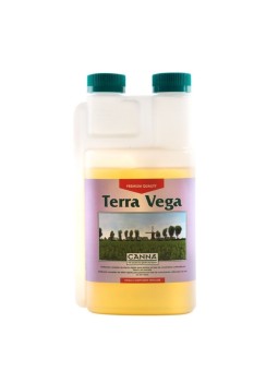 TERRA VEGA 1LT CANNA