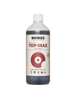 TOP MAX 250ML BIOBIZZ
