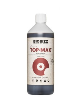 TOP MAX 500ML BIOBIZZ