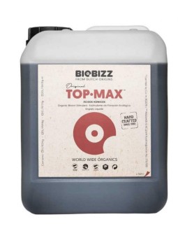 TOP MAX 5LT BIOBIZZ