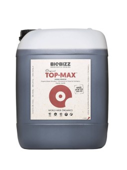 Top Max 10lt Biobizz
