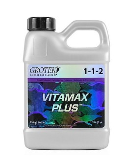 VITAMAX PLUS 500ML GROTEK