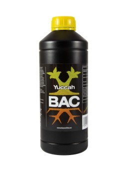 YUCCAH 500ML BAC