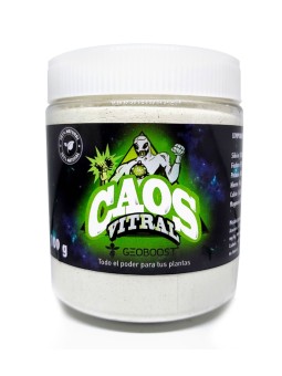CAOS VITRAL 100GR GEOBOOST