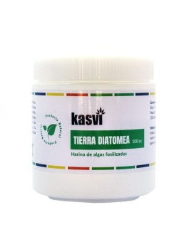 DIATOMEA 100GR KASVI