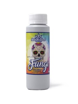 FUNGI 250ML WONDERLAND