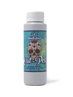 OUT PEST 250ML WONDERLAND