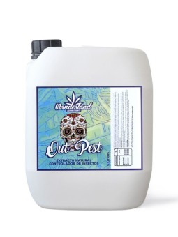 OUT PEST 5LT WONDERLAND