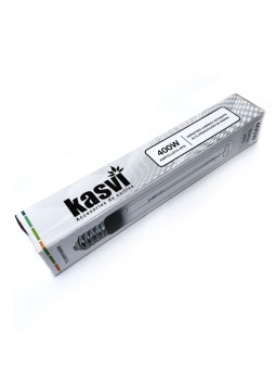 AMPOLLETA SUPER HPS 400W KASVI